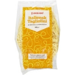 Tagliolini Italiensk Färsk Pasta
