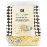 Tagliolini Färsk Pasta