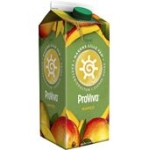 Fruktdryck Mango