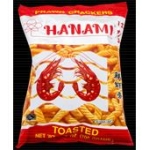 Räkchips Original