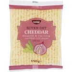 Riven Ost Cheddar