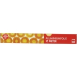Aluminiumfolie 15 M