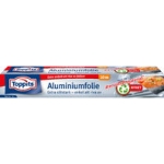 Aluminiumfolie