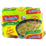 Noodles Vegetable Flavour