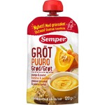 Gröt Pumpa & Morot Från 6M