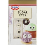 Sugar Eyes