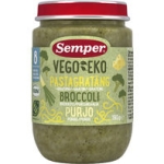 Pastagratäng Broccoli Purjolök
