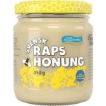 Rapshonung Svensk