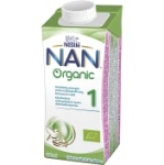 Nan 1 Organic 200 Ml 