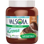 La Crema Vegetale Hasselnötskräm