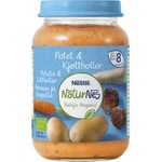 Potatis & Köttbullar Från 8M