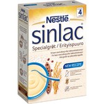 Sinlac Gröt 4 Mån