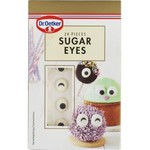 Sugar Eyes