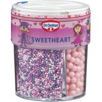 Sweetheart Strösselmix