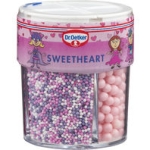 Sweetheart Strösselmix