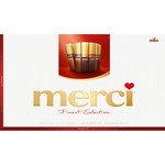 Finest Selection Chokladask
