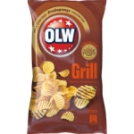 Grillchips