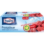 Fryspåsar 35St
