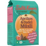 Müsli Aprikos/Dadel