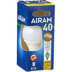 Led Klot 6W E14 Dim