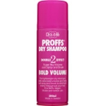 Torrschampo Bold Volume