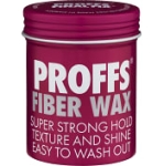Fiberwax