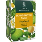 Te Äppellund Äppel & Honung Eko 17-P
