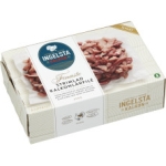 Kalkonlårfile Strimlad