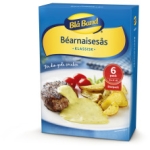 Bearnaisesås