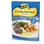 Bearnaisesås Kryddig 3-Pack