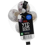 Vitlök Solo 100G Klass 1