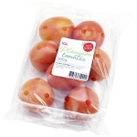 Plommontomater 500G Klass 1