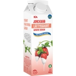 Yoghurt Lätt Jordgubb 0,5%