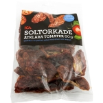 Soltorkade Ätklara Tomater