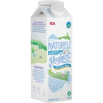 Lättyoghurt Naturell 0,5%  