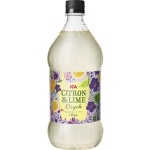 Citron/Lime Dryck