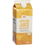 Apelsinjuice