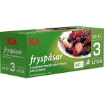 Fryspåsar 3L