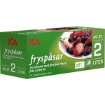 Fryspåsar 2L