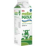 Mellanmjölk 1,5%