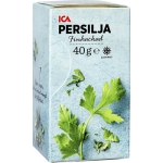 Persilja Finhackad Fryst