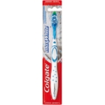 Tandborste Max White Medium