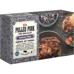 Pulled Pork Ica