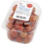 Röda Babyplommontomater 250G Klass 1
