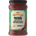 Tacosås Medium