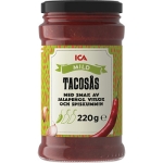 Tacosås Mild