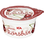 Rismål Körsbär