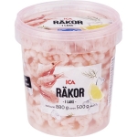 Räkor I Lake