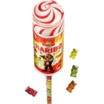 Haribo Push Up