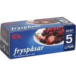 Fryspåsar 5L